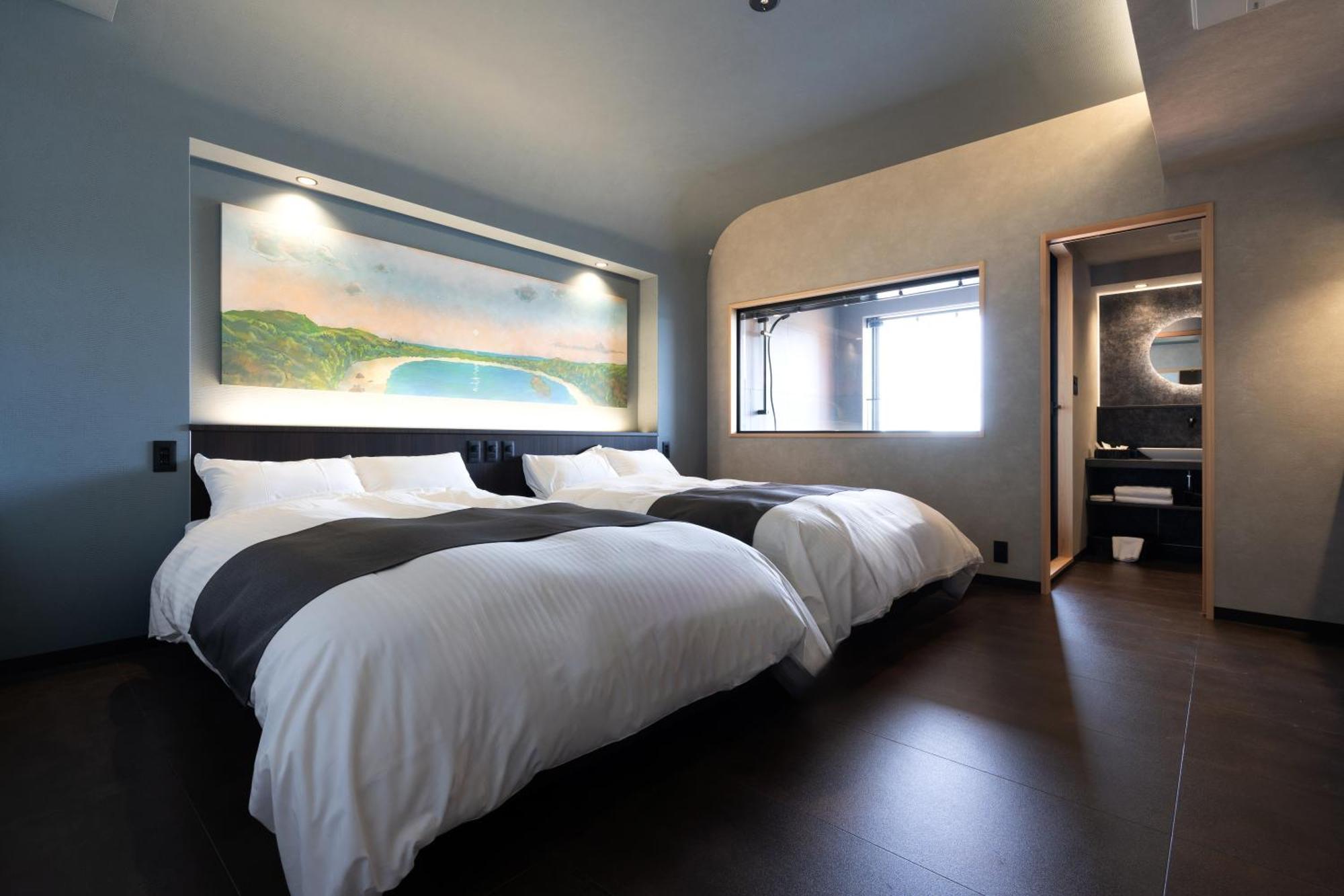 Hotel Kochoran Toba Habitación foto